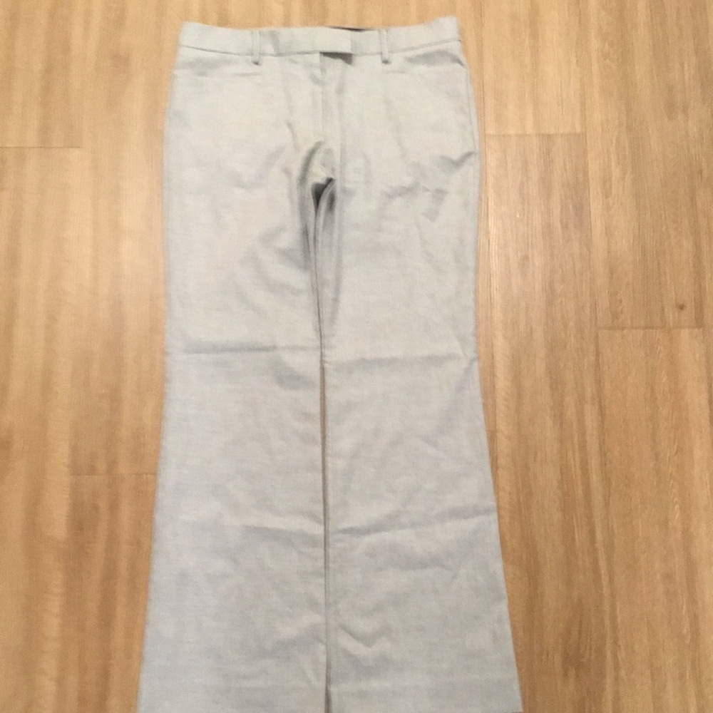GAP Modern Boot Pants 10A